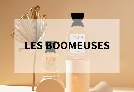 Les parfums que les femmes piquent aux hommes