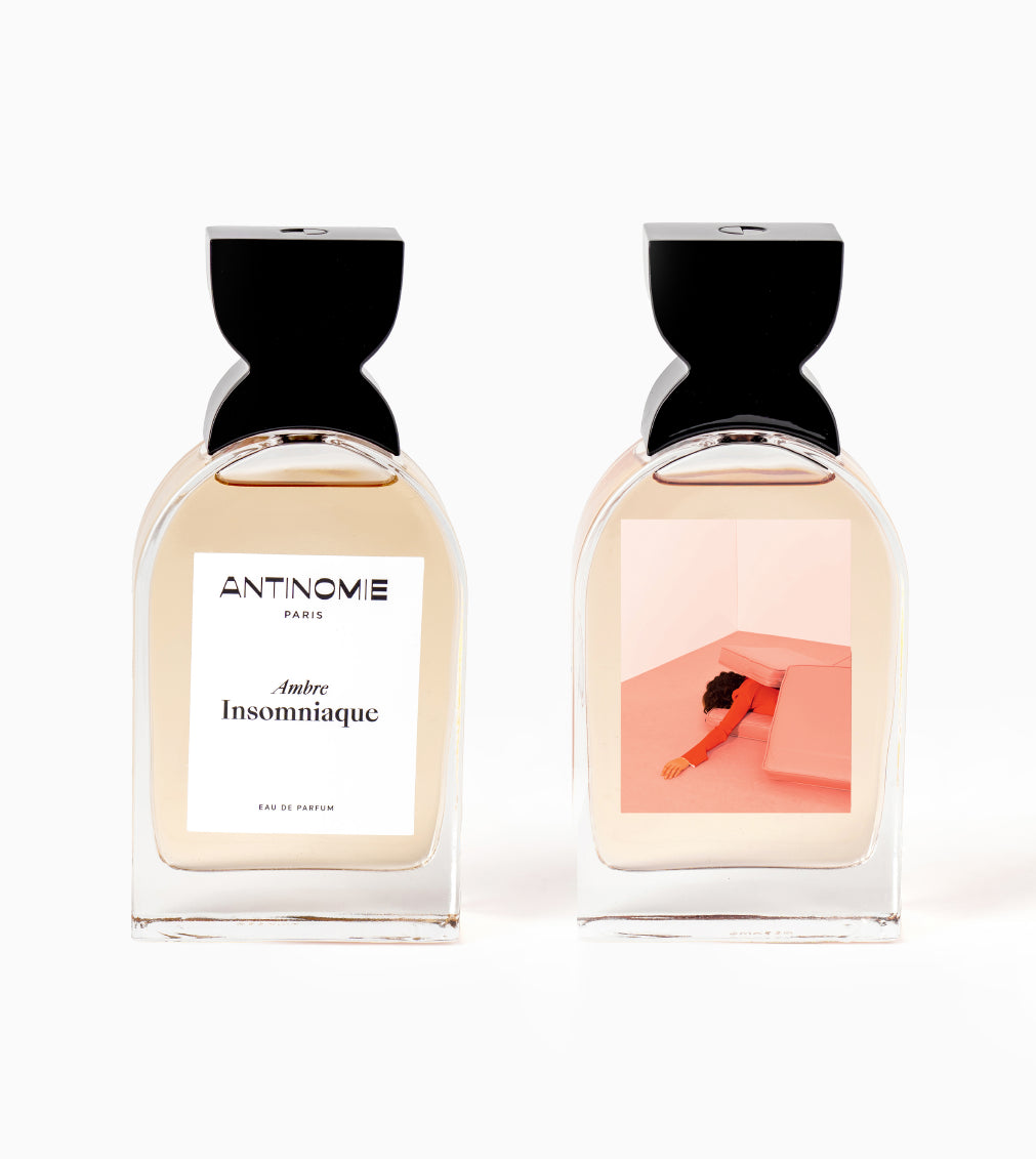 Ambre Insomniaque